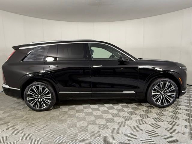 New 2026 Cadillac Vistiq Premium Luxury image 9
