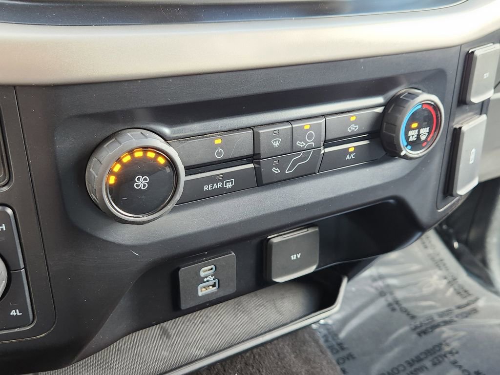 Used 2021 Ford F150 XLT w/ XTR Package image 10