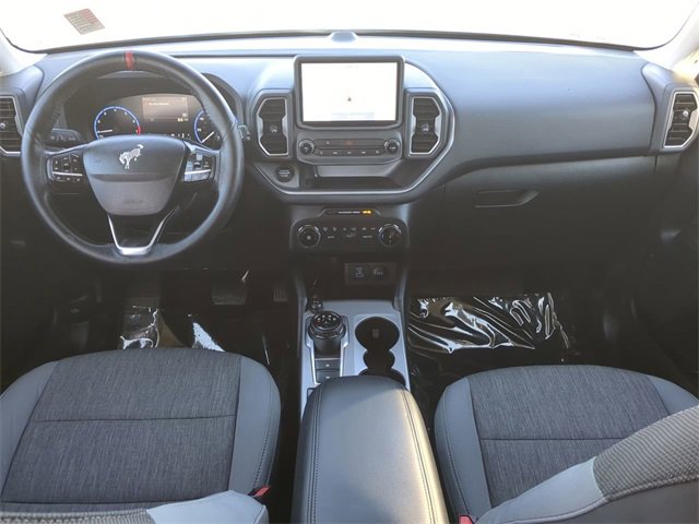 Used 2022 Ford Bronco Sport Big Bend image 15