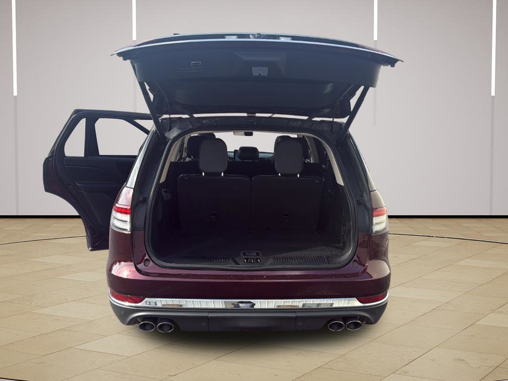 Used 2020 Lincoln Aviator Reserve w/ Equipment Group 201A image 21
