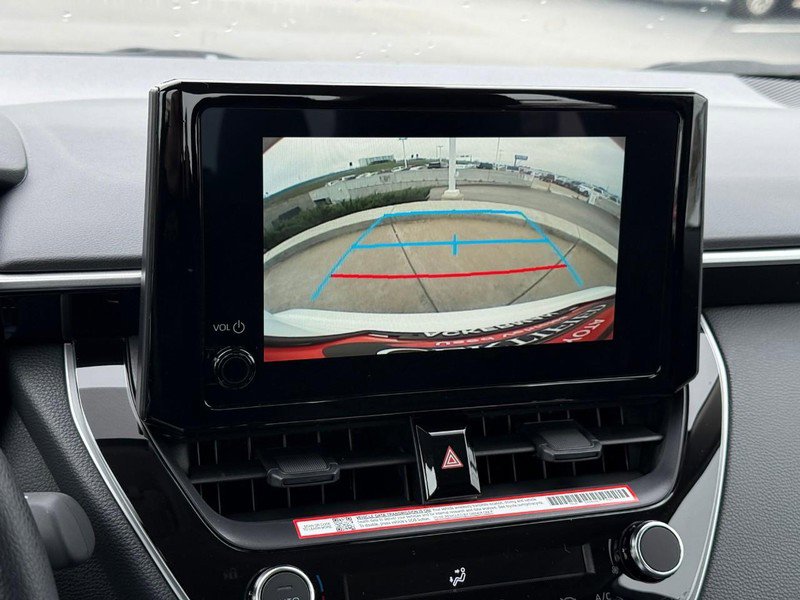 Certified 2025 Toyota Corolla LE image 24