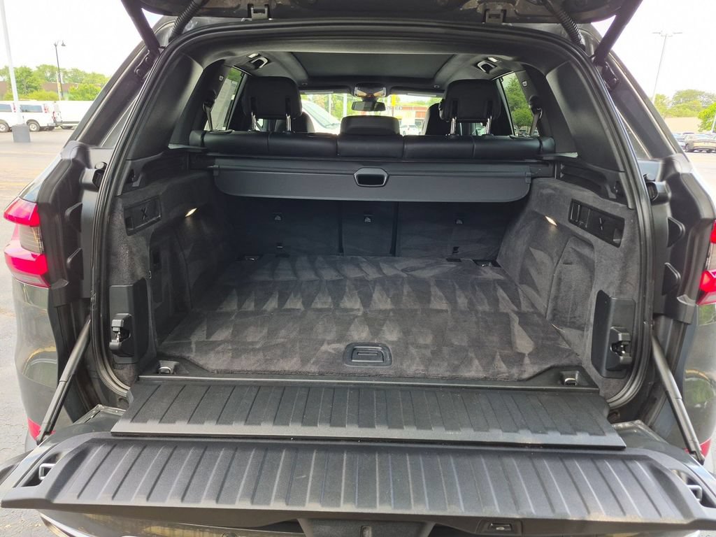 Used 2023 BMW X5 xDrive40i AWD/4WD image 26