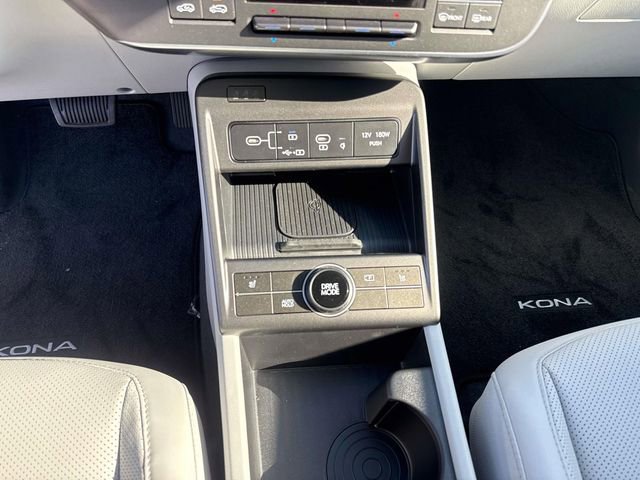 New 2026 Hyundai Kona SEL Premium image 28