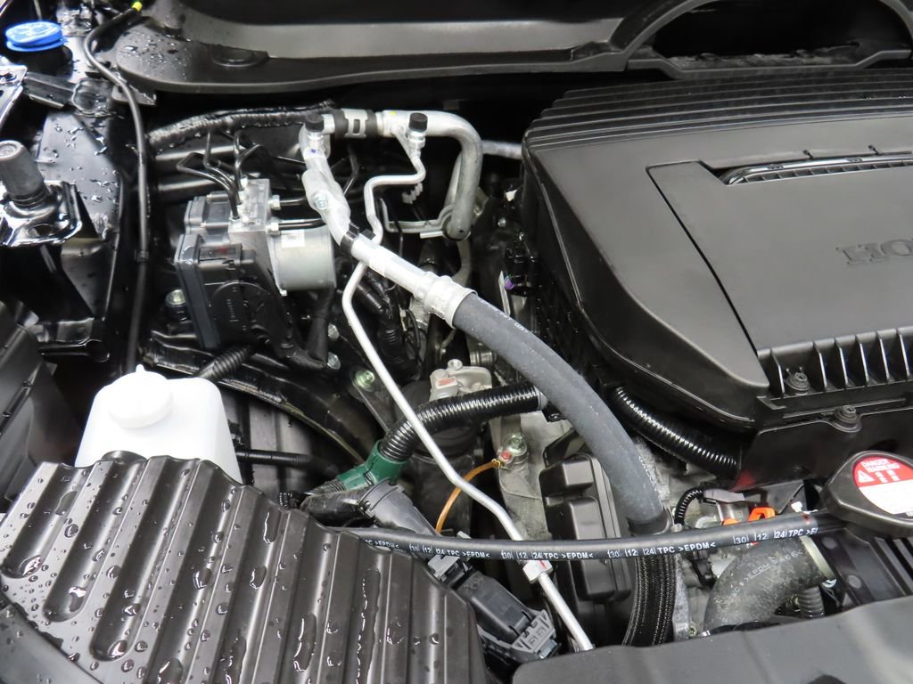 Used 2026 Honda Passport TrailSport Elite image 28
