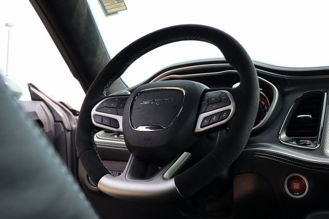 Used 2023 Dodge Challenger SRT Hellcat Jailbreak image 45