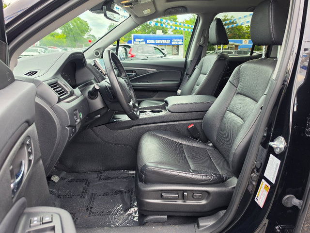 Used 2024 Honda Ridgeline RTL image 22