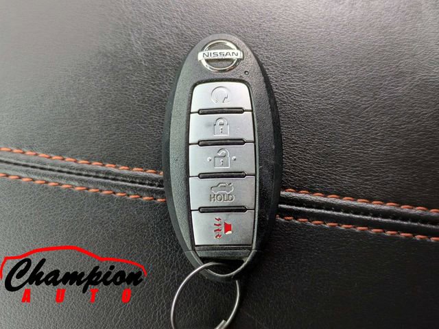 Used 2019 Nissan Altima 2.5 SR image 29