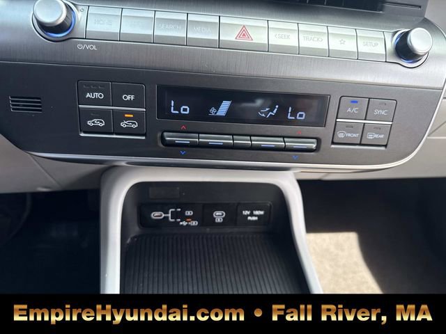 Used 2024 Hyundai Kona SEL image 23