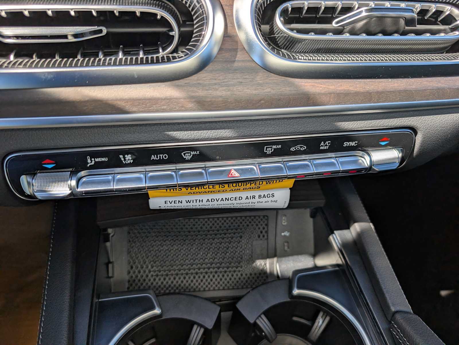 New 2027 Mercedes-Benz GLS 450 4MATIC image 25