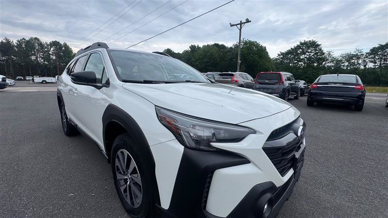 Used 2023 Subaru Outback Premium AWD/4WD image 22