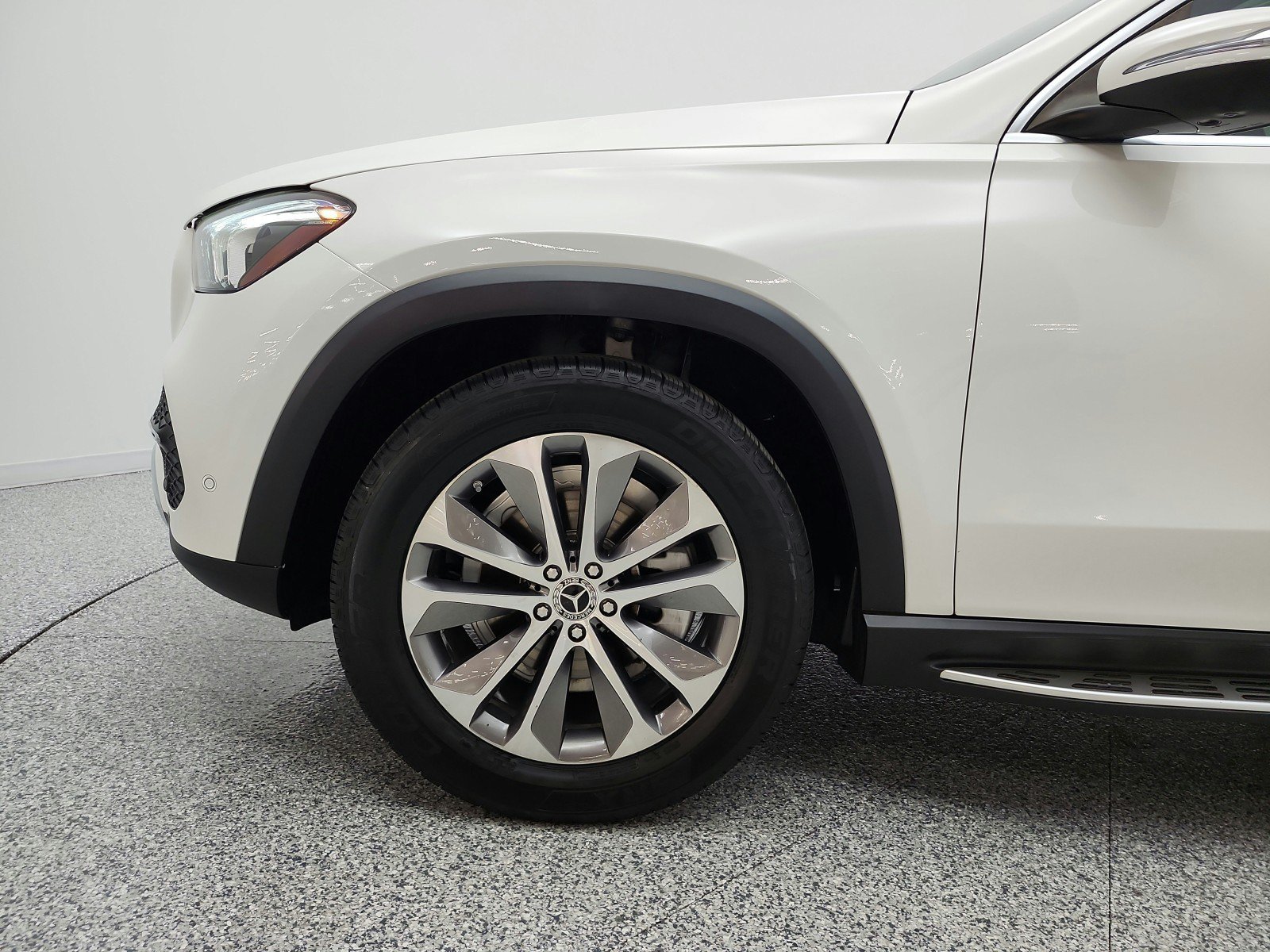 Used 2023 Mercedes-Benz GLE 350 image 22