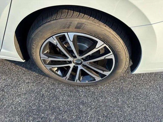 New 2026 Volkswagen Jetta Sport image 10