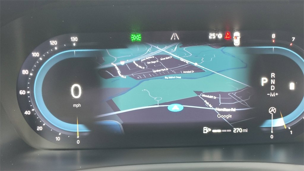 Certified 2023 Volvo XC90 B5 Core w/ Climate Package image 20