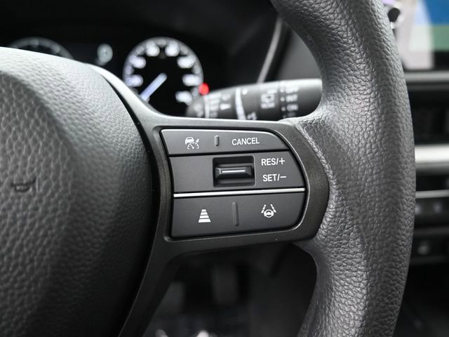 New 2026 Honda CR-V EX image 18