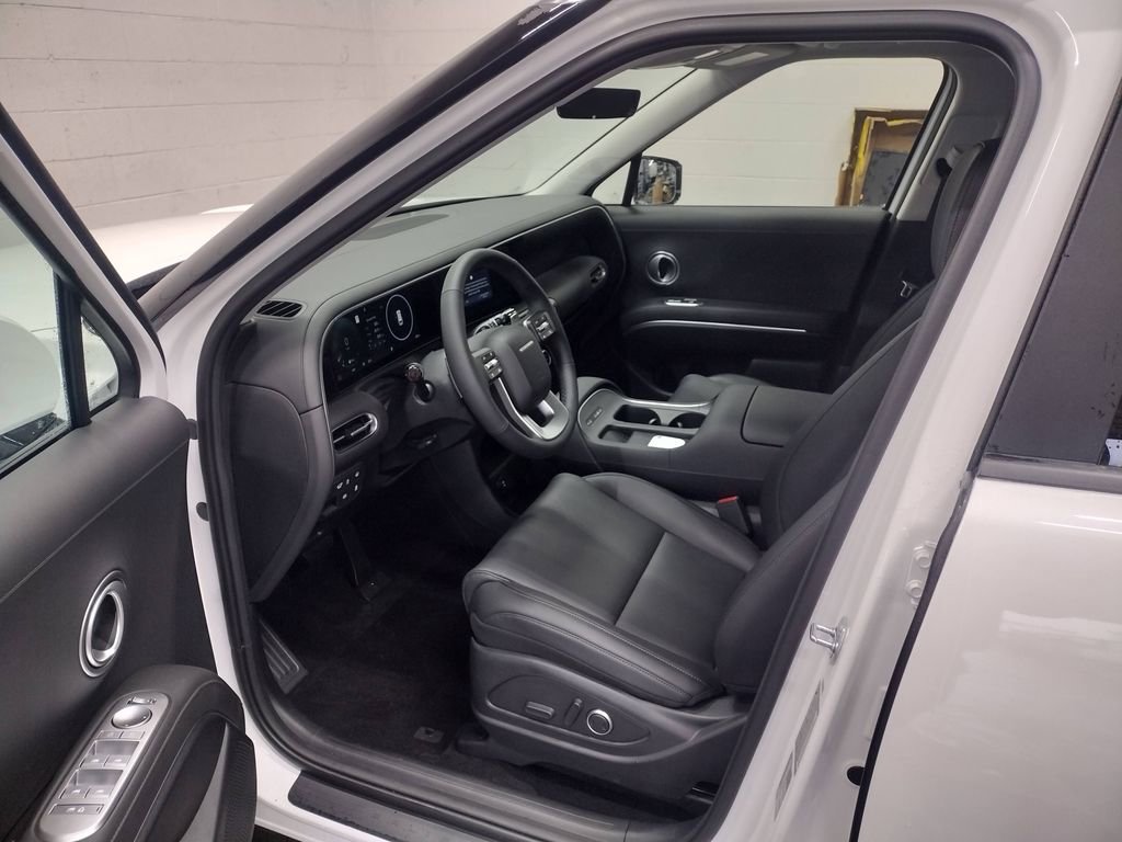 New 2026 Hyundai Palisade SEL AWD/4WD image 25