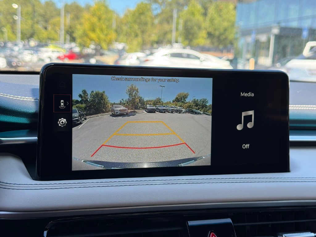 New 2026 Genesis G70 2.5T AWD/4WD image 31