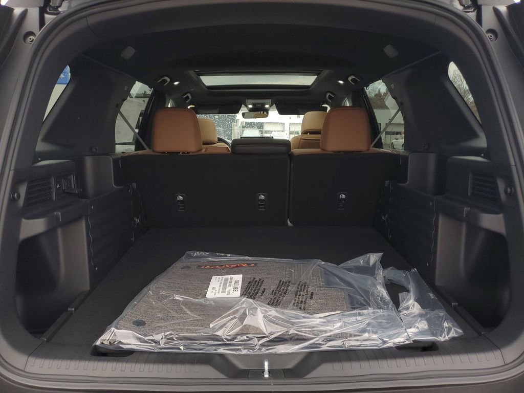 New 2026 Honda Passport TrailSport Elite image 36