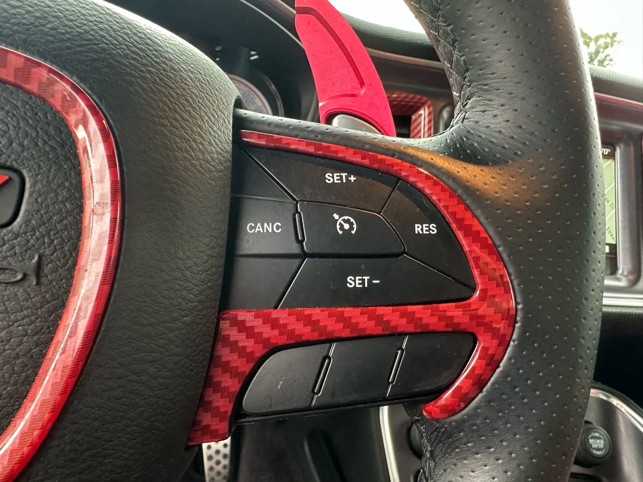 Used 2018 Dodge Challenger T/A RWD image 38