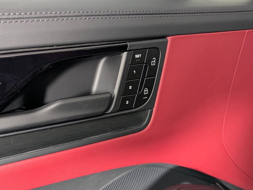 New 2026 Porsche Cayenne GTS AWD/4WD image 26