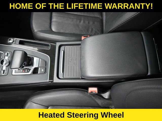 Used 2019 Audi Q5 2.0T Premium Plus w/ Premium Plus Package image 37
