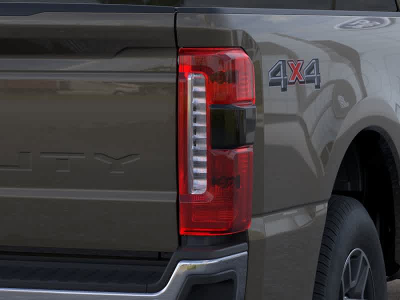 New 2026 Ford F250 Lariat w/ Lariat Premium Package AWD/4WD image 21