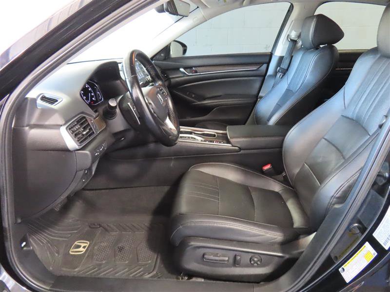 Used 2021 Honda Accord Touring image 17