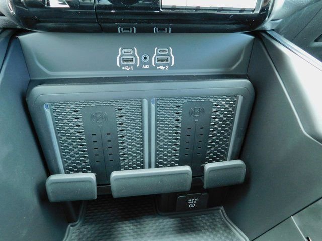 New 2026 RAM 2500 Laramie image 35
