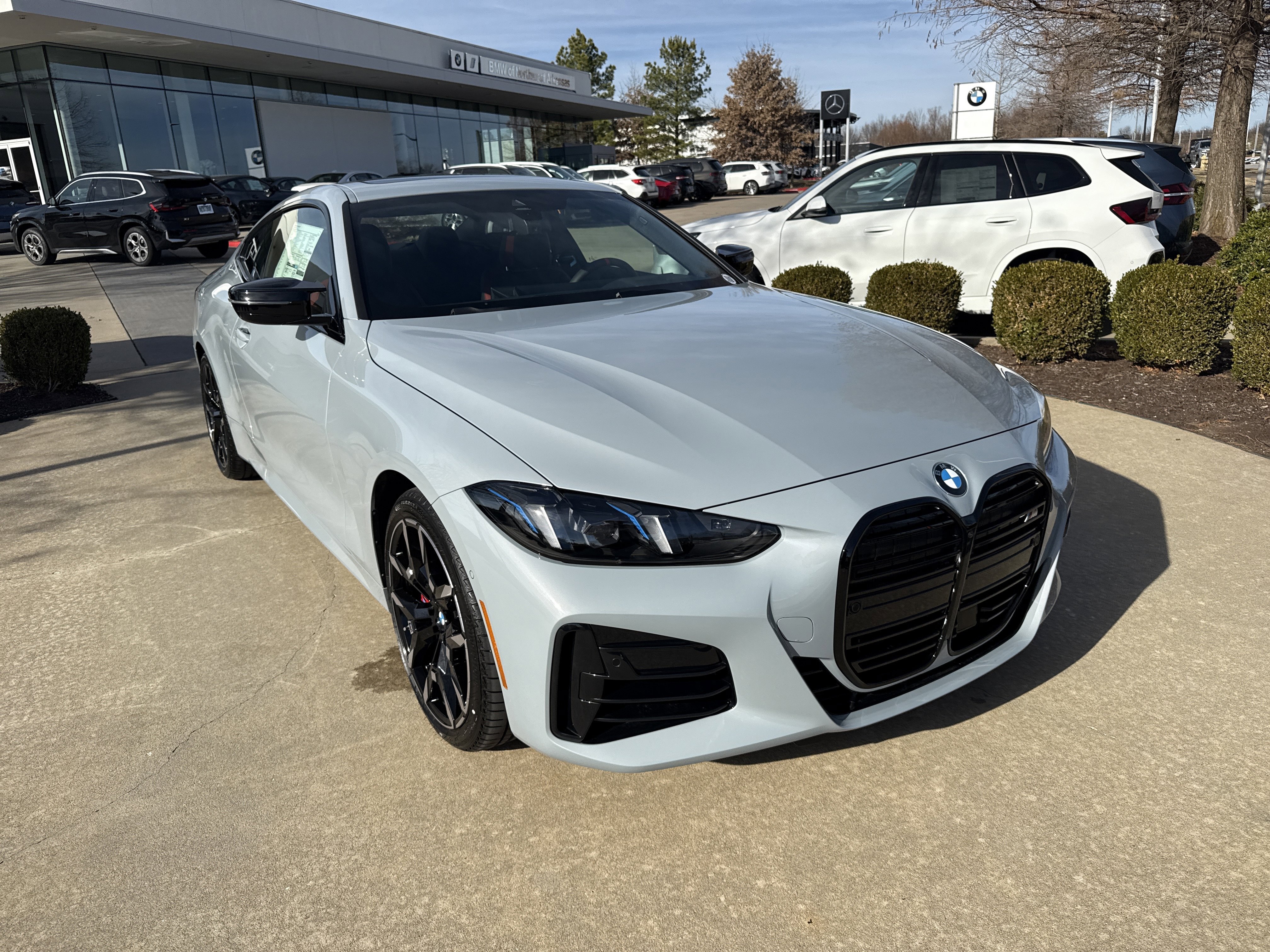 New 2026 BMW 440i xDrive Coupe image 6