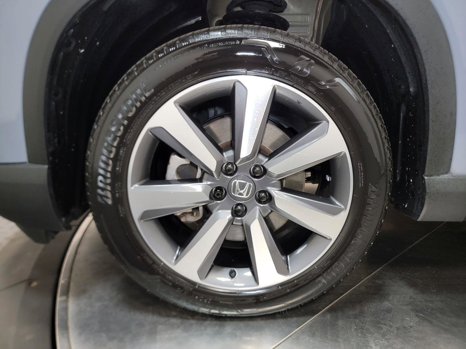 Used 2023 Honda Pilot Elite image 18