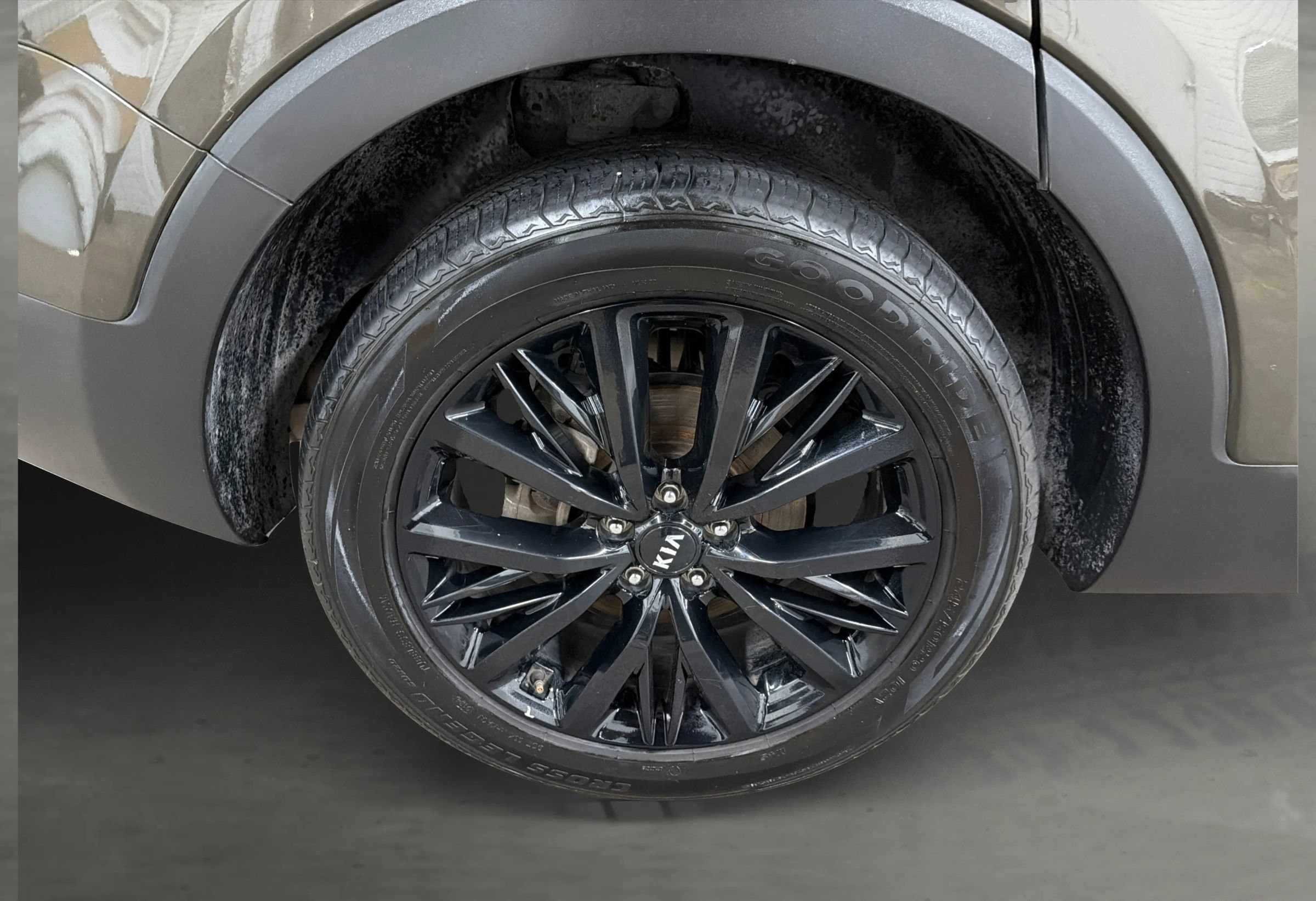Used 2020 Kia Telluride SX w/ SX Prestige Package AWD/4WD image 49
