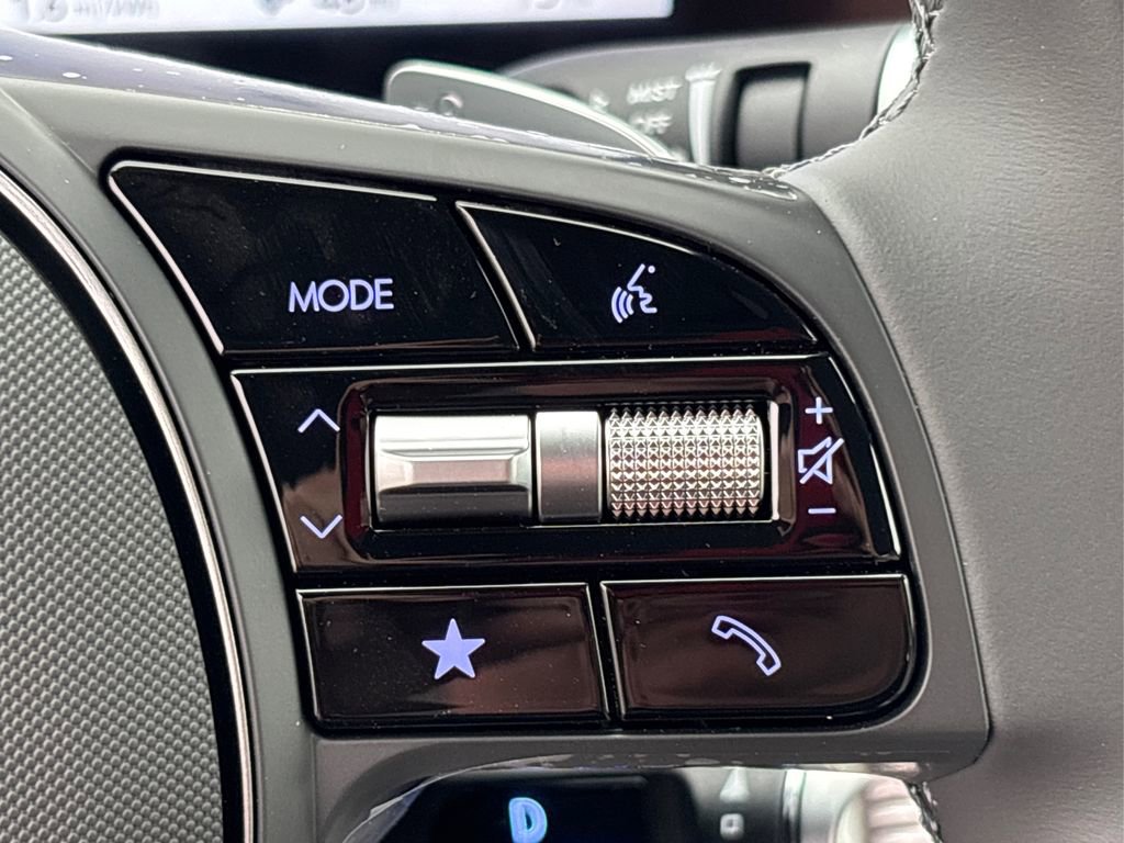 New 2025 Hyundai Ioniq 6 SEL image 25