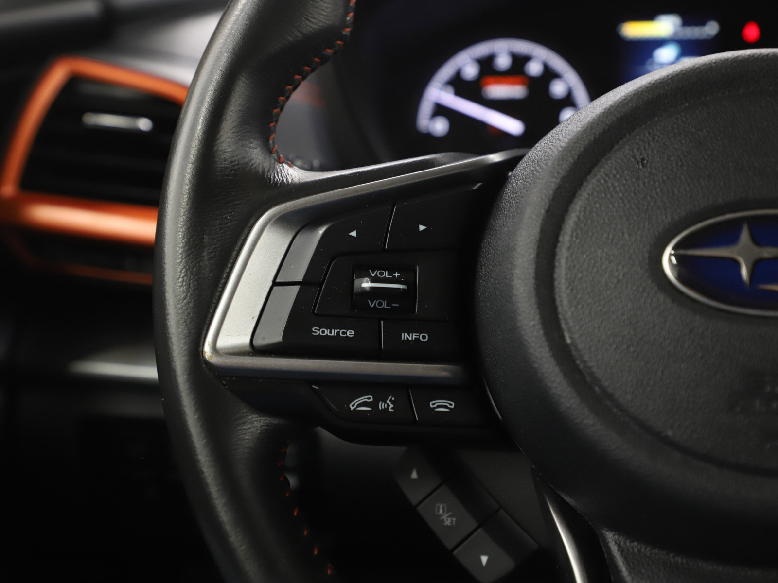 Used 2021 Subaru Forester Sport image 27