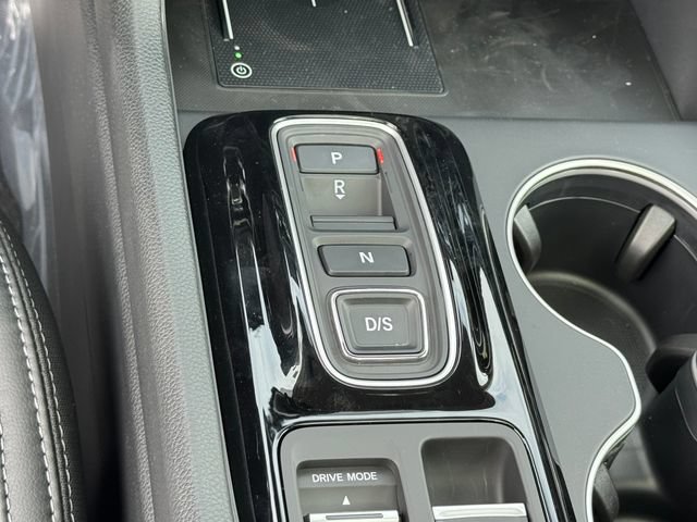 New 2026 Honda Pilot Touring image 23