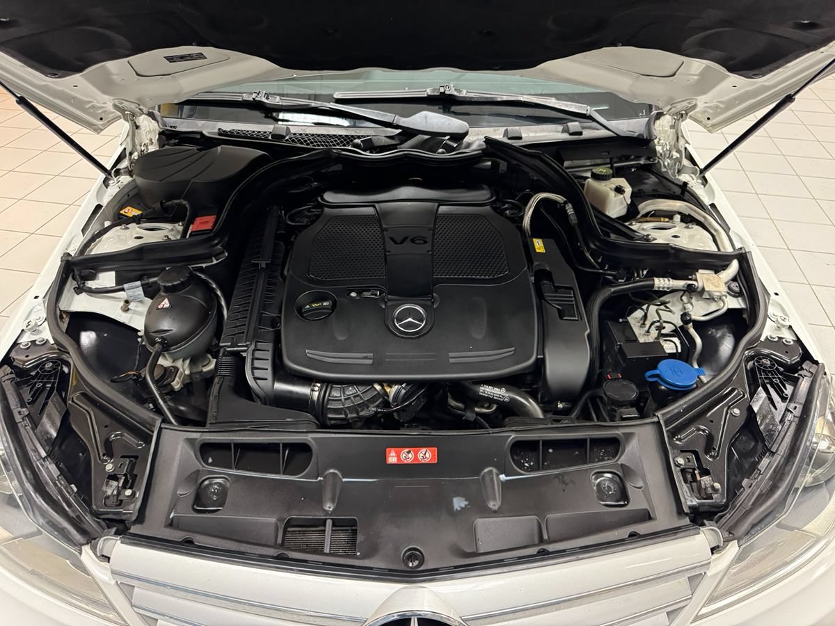Used 2013 Mercedes-Benz C 300 4MATIC Sedan image 68