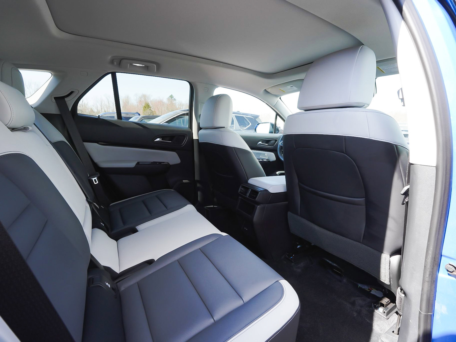 Used 2025 Honda Prologue Touring image 37