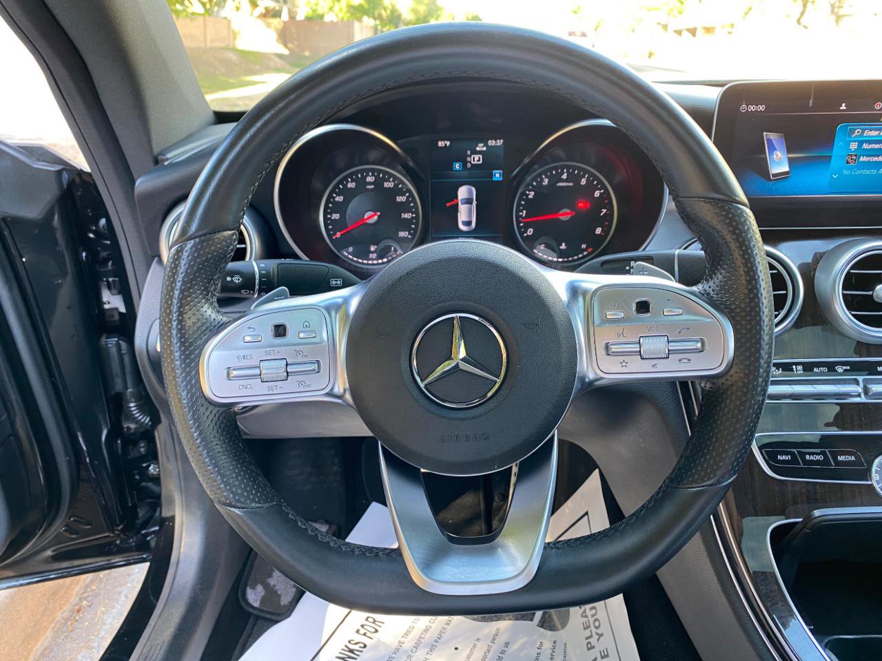 Used 2019 Mercedes-Benz C 300 Coupe image 53