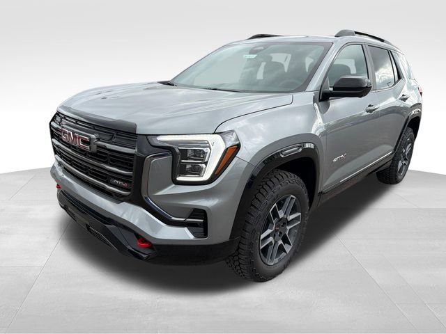 New 2026 GMC Terrain AT4 w/ Convenience Package III AWD/4WD image 3
