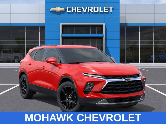 New 2026 Chevrolet Blazer LT AWD/4WD image 7