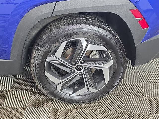 Used 2023 Hyundai Tucson SEL w/ Convenience Package AWD/4WD image 17