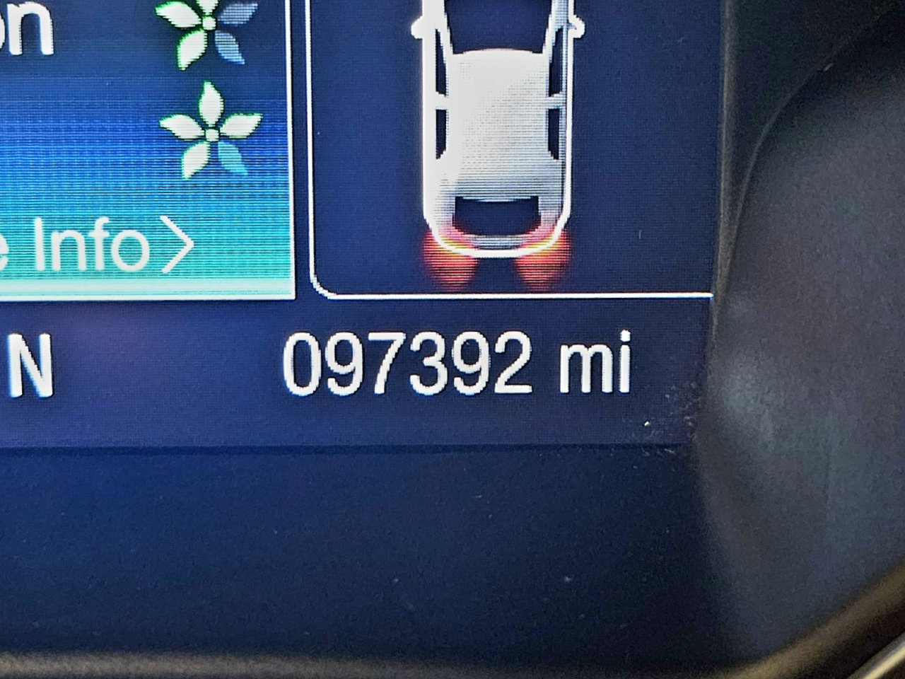 Used 2014 Ford Focus ST w/ Equipment Group 202A image 28