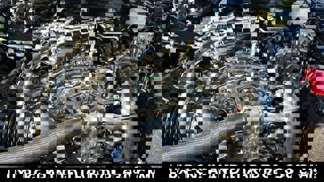 New 2025 Ford Bronco Outer Banks image 33