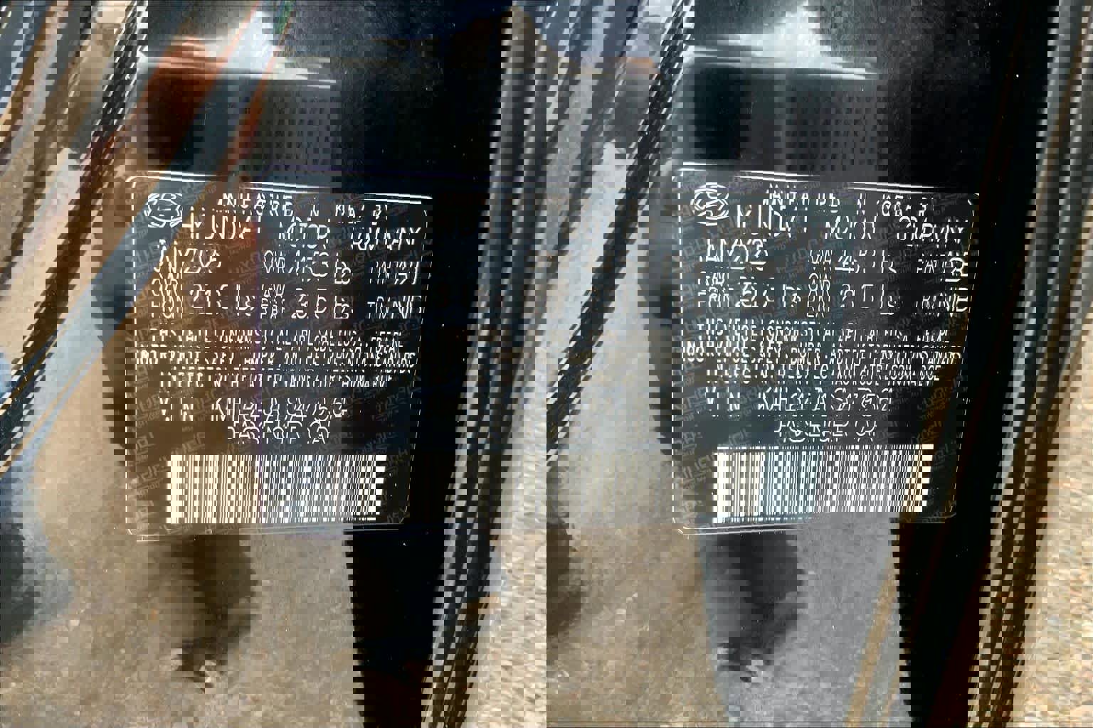 Used 2025 Hyundai Sonata SEL FWD image 37