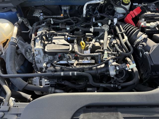 Used 2022 Ford Escape SE w/ SE Sport Appearance Package FWD image 33