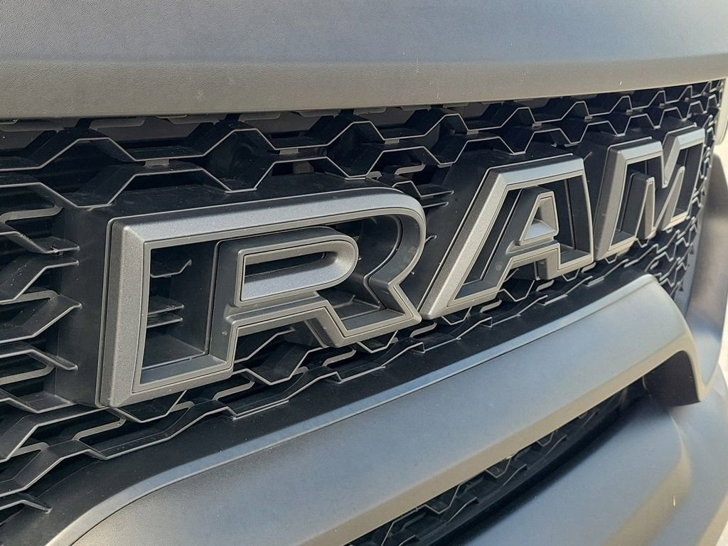 Used 2022 RAM 1500 TRX w/ TRX Level 1 Equipment Group AWD/4WD image 9