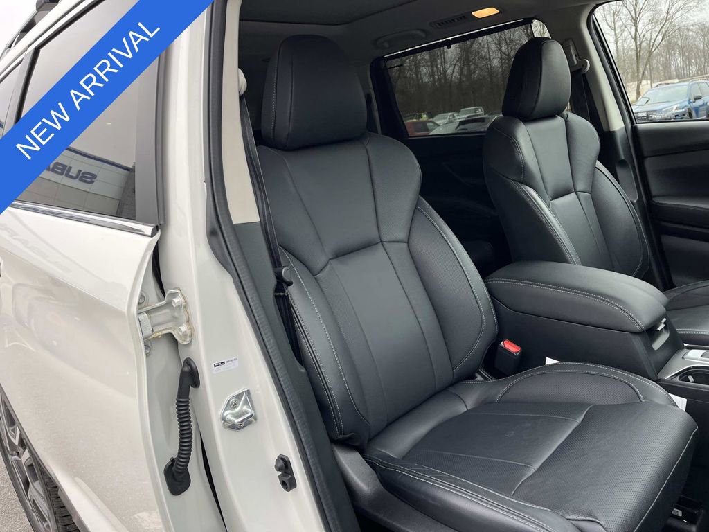Used 2023 Subaru Ascent Limited w/ Technology Package image 26