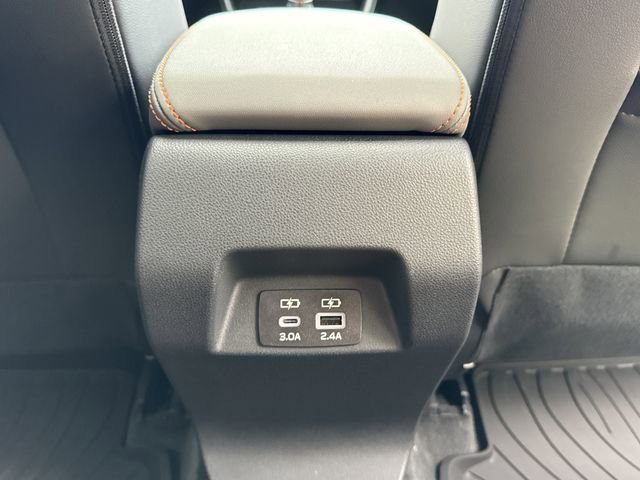 New 2025 Subaru Crosstrek 2.5i Limited image 22
