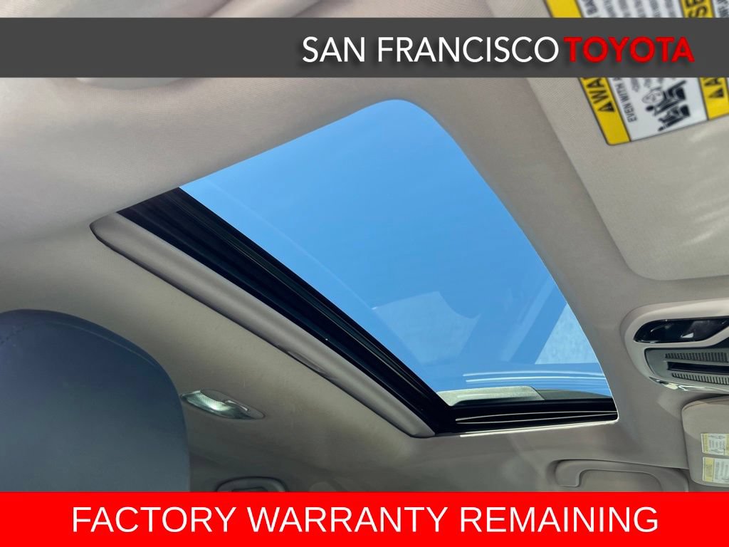 Used 2022 Subaru Outback Onyx Edition XT w/ Popular Package #2 AWD/4WD image 22