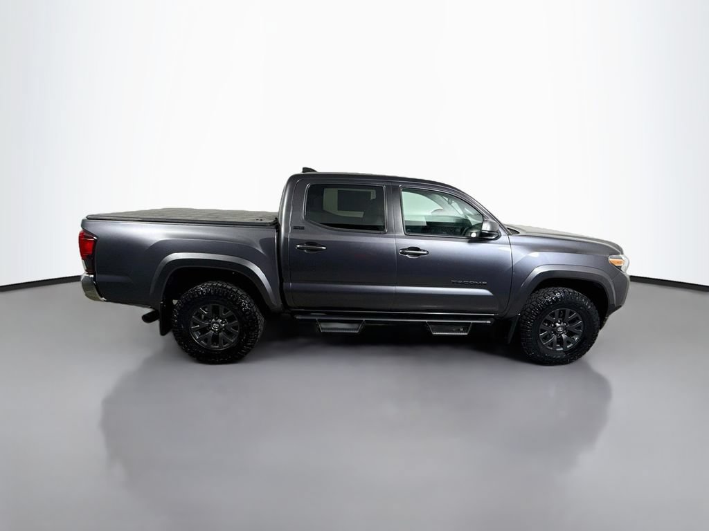 Used 2023 Toyota Tacoma SR5 RWD image 8