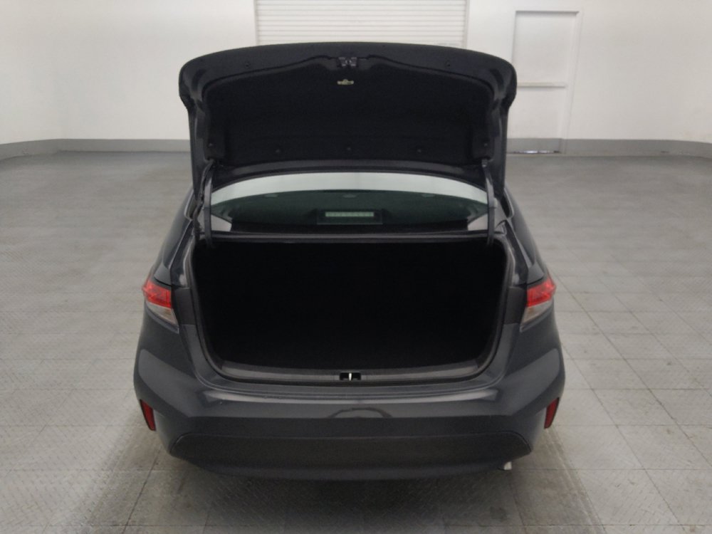 Used 2024 Toyota Corolla LE FWD image 29