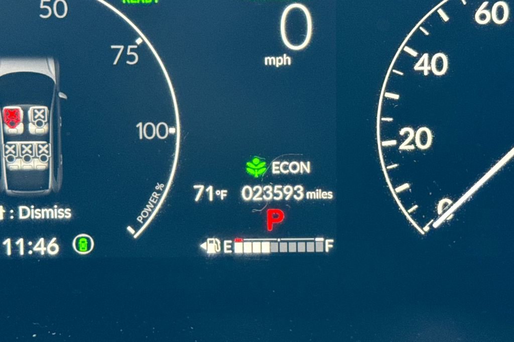 Used 2025 Honda CR-V Sport-L image 23